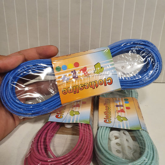 Clothline for Drying Cloths 31140