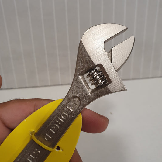 Forged Steel Wrench 21170