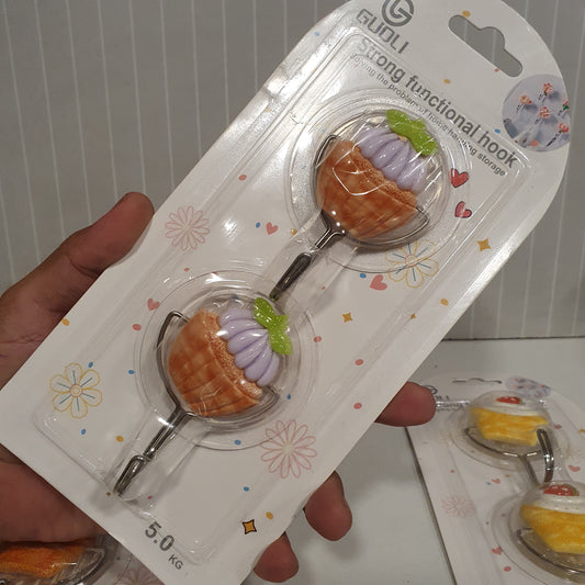 Strong Functional Hook 31180