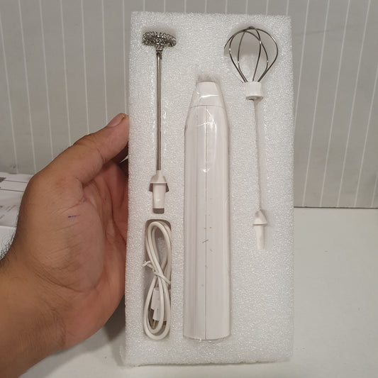 Whisk Tea Coffee Mixer 22200