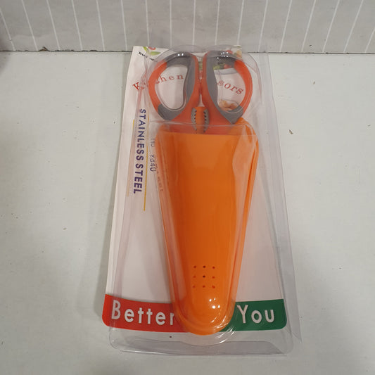 Professional Scissor with Cover 21430