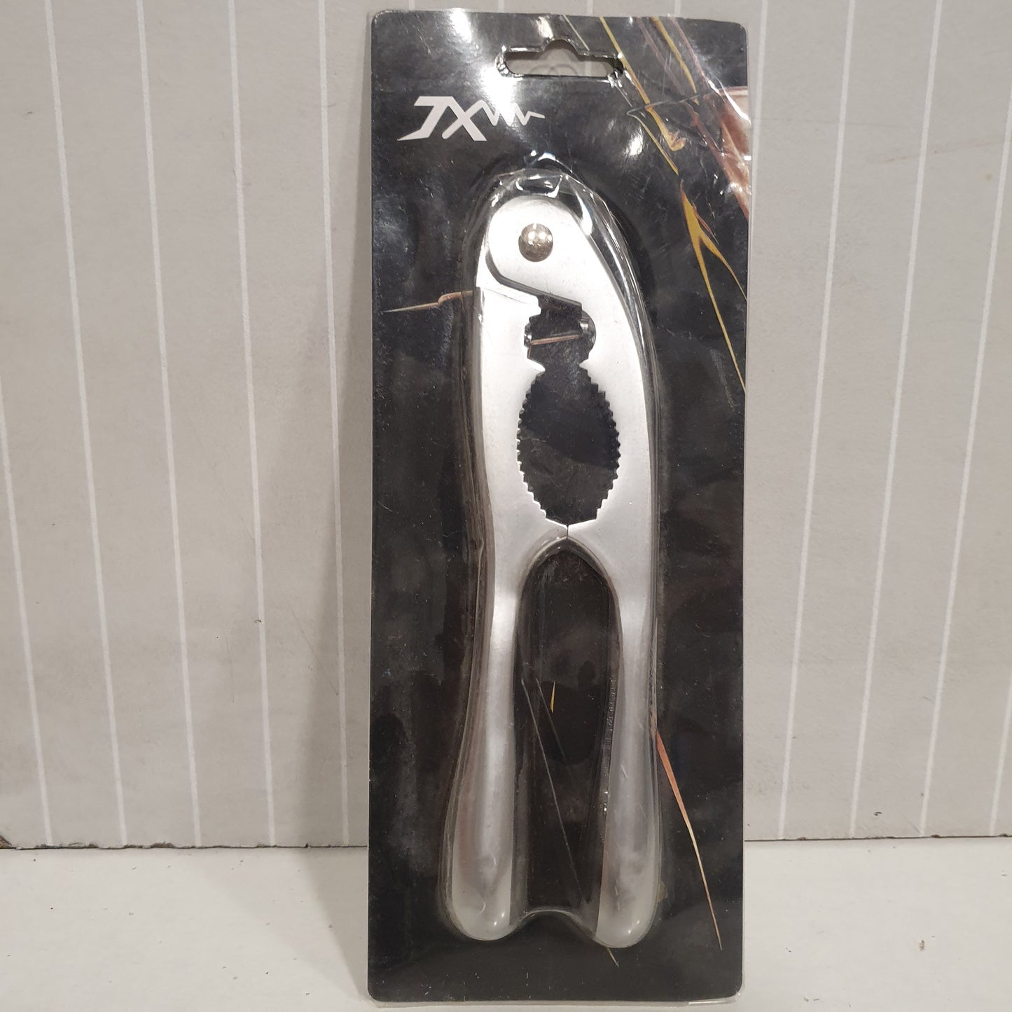 Nutt Cracker Walnut clamp 41200