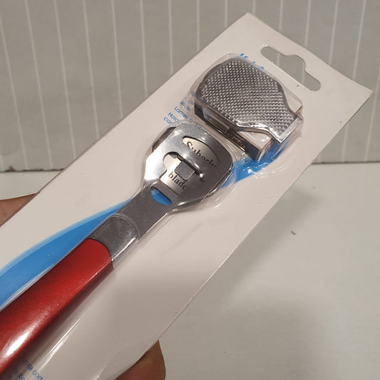 Stainless Steel Foot Care 21600