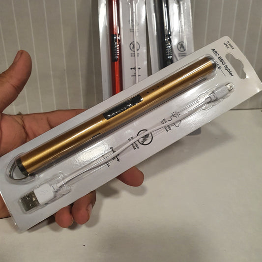 Electric Rechargeable Lighter 31530