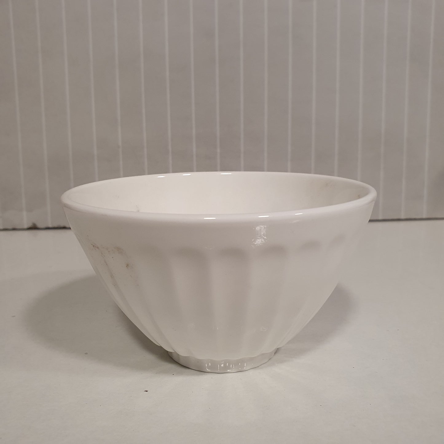 Small Bowl White 31600