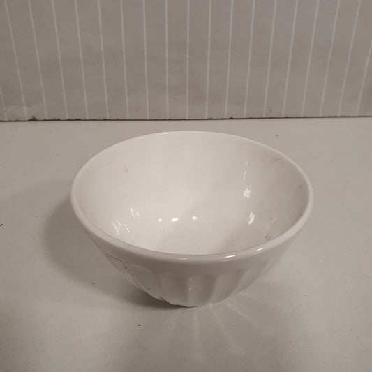 Small Bowl White 31600