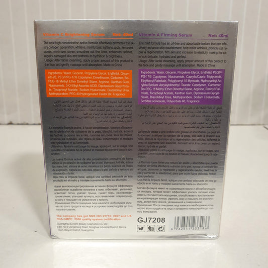 Revitlift Serum Set 31250