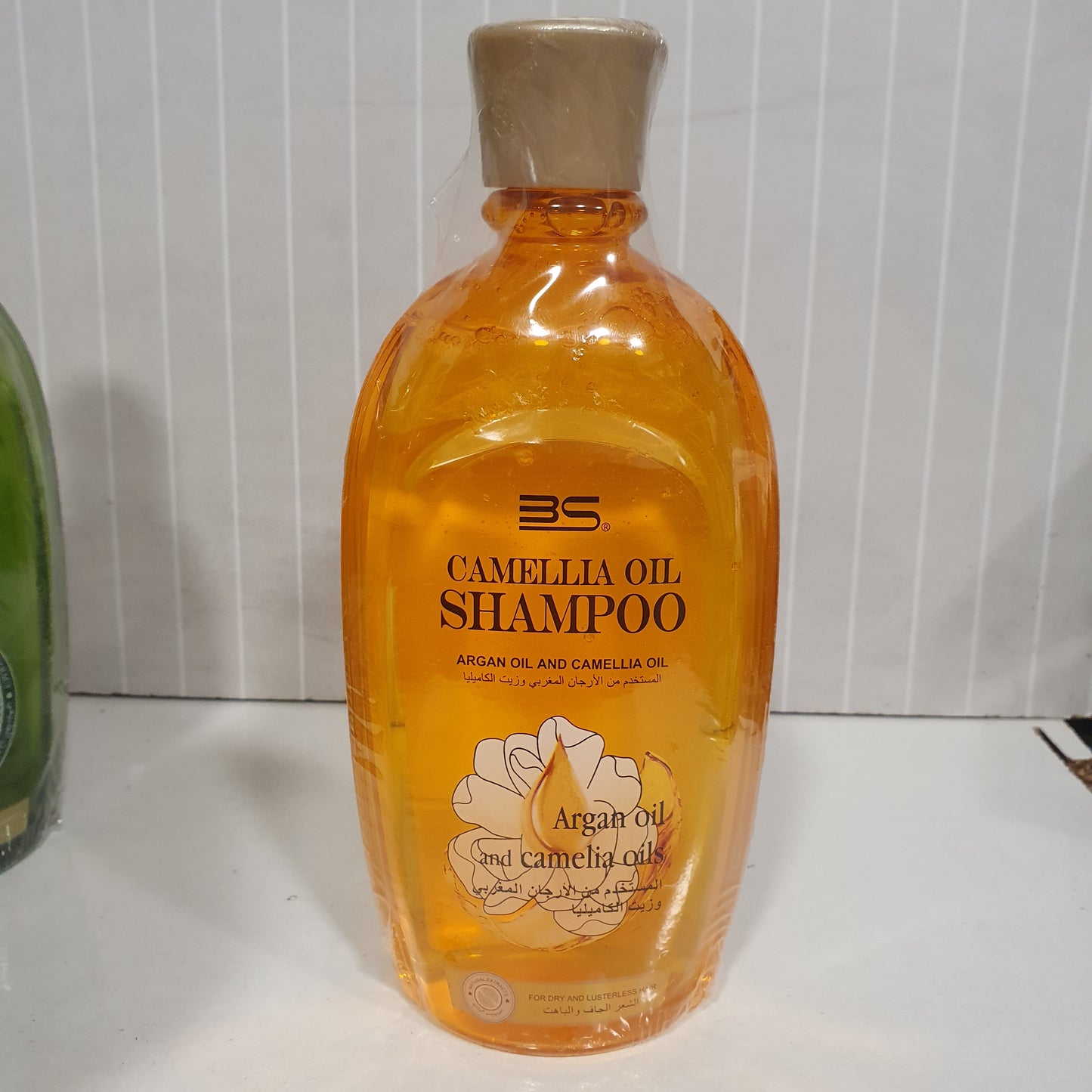 Shampoo 31600