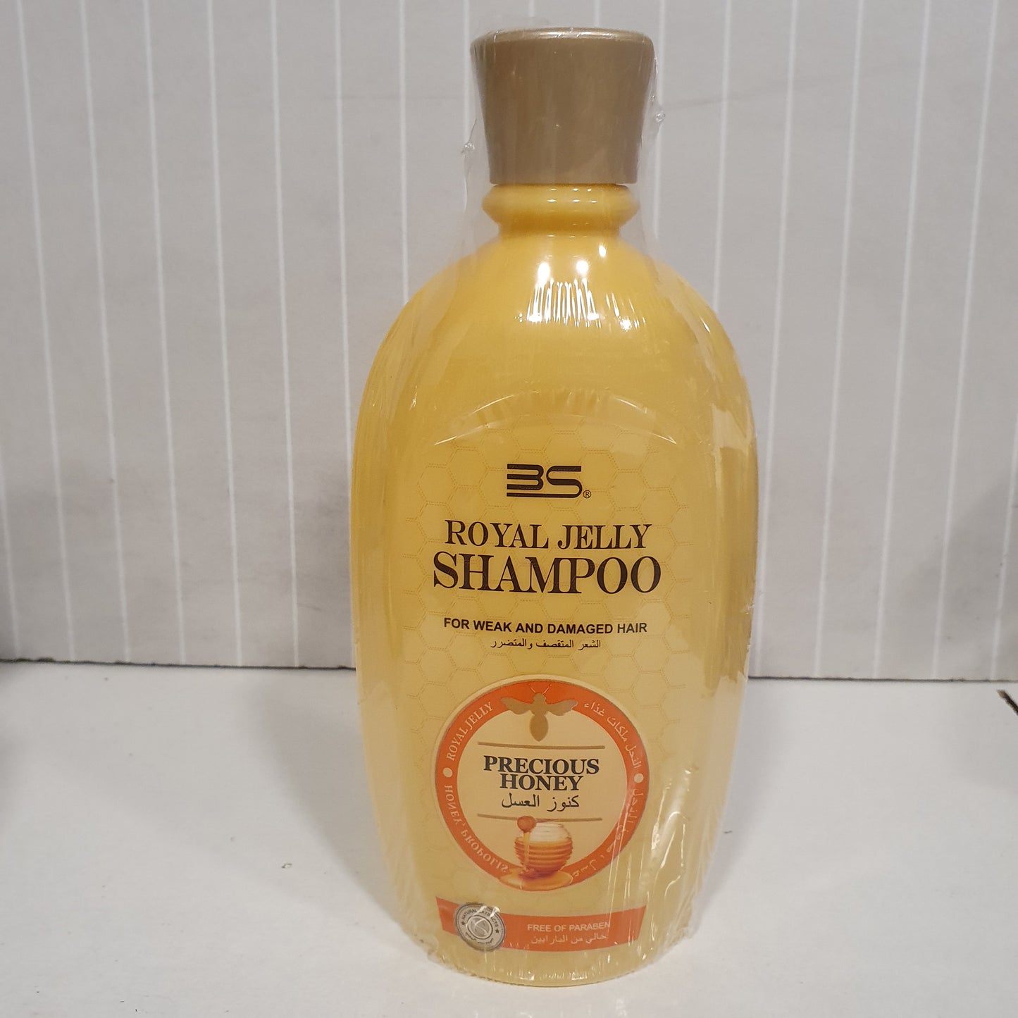 Shampoo 31600