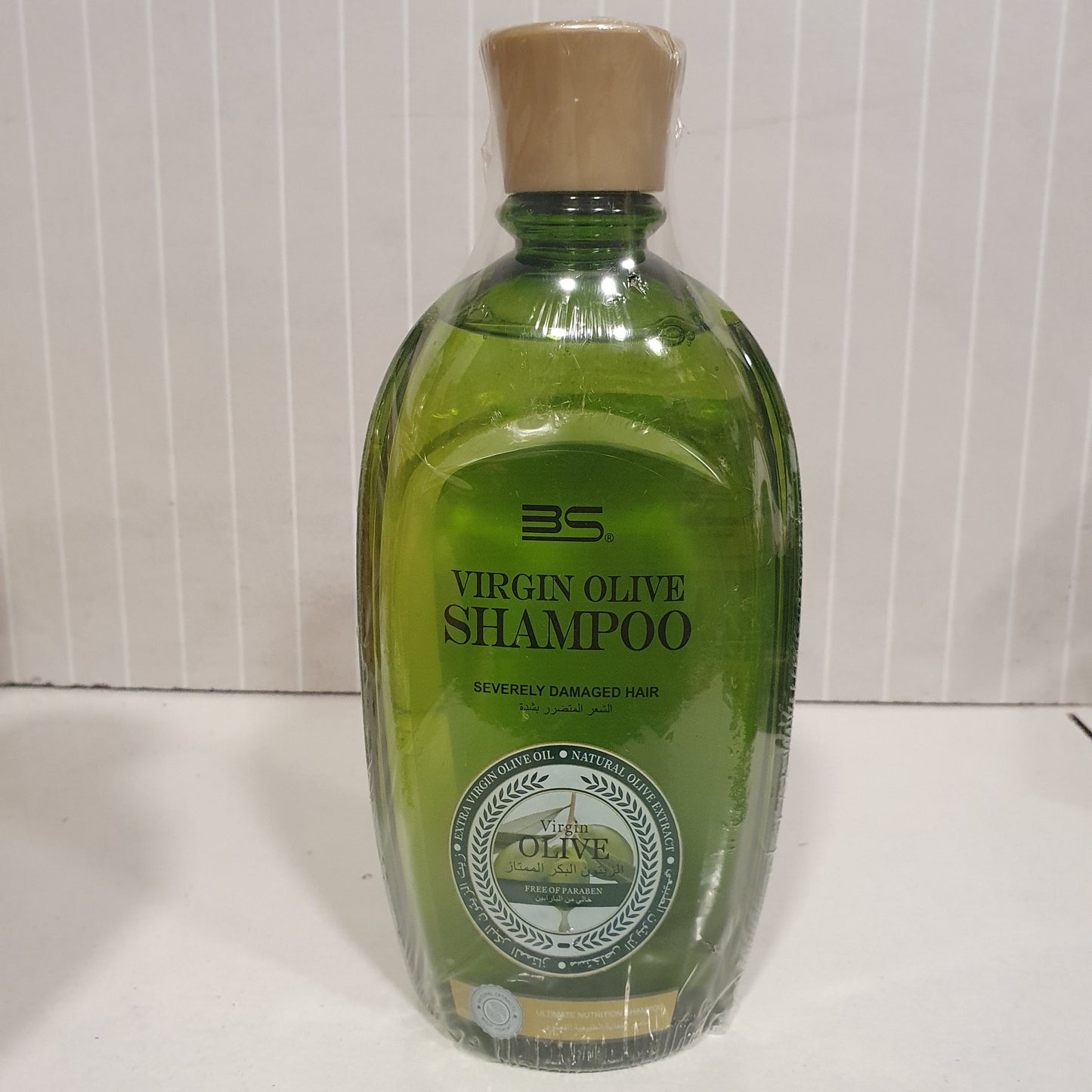 Shampoo 31600