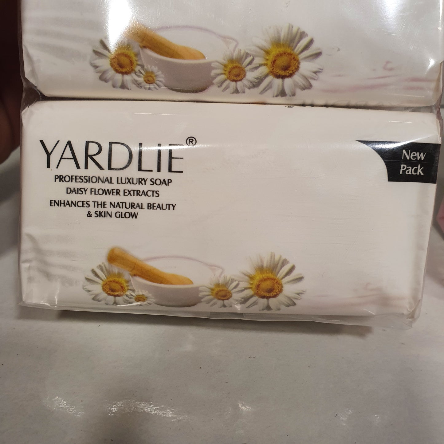 Yardlie Soap Bar 21400