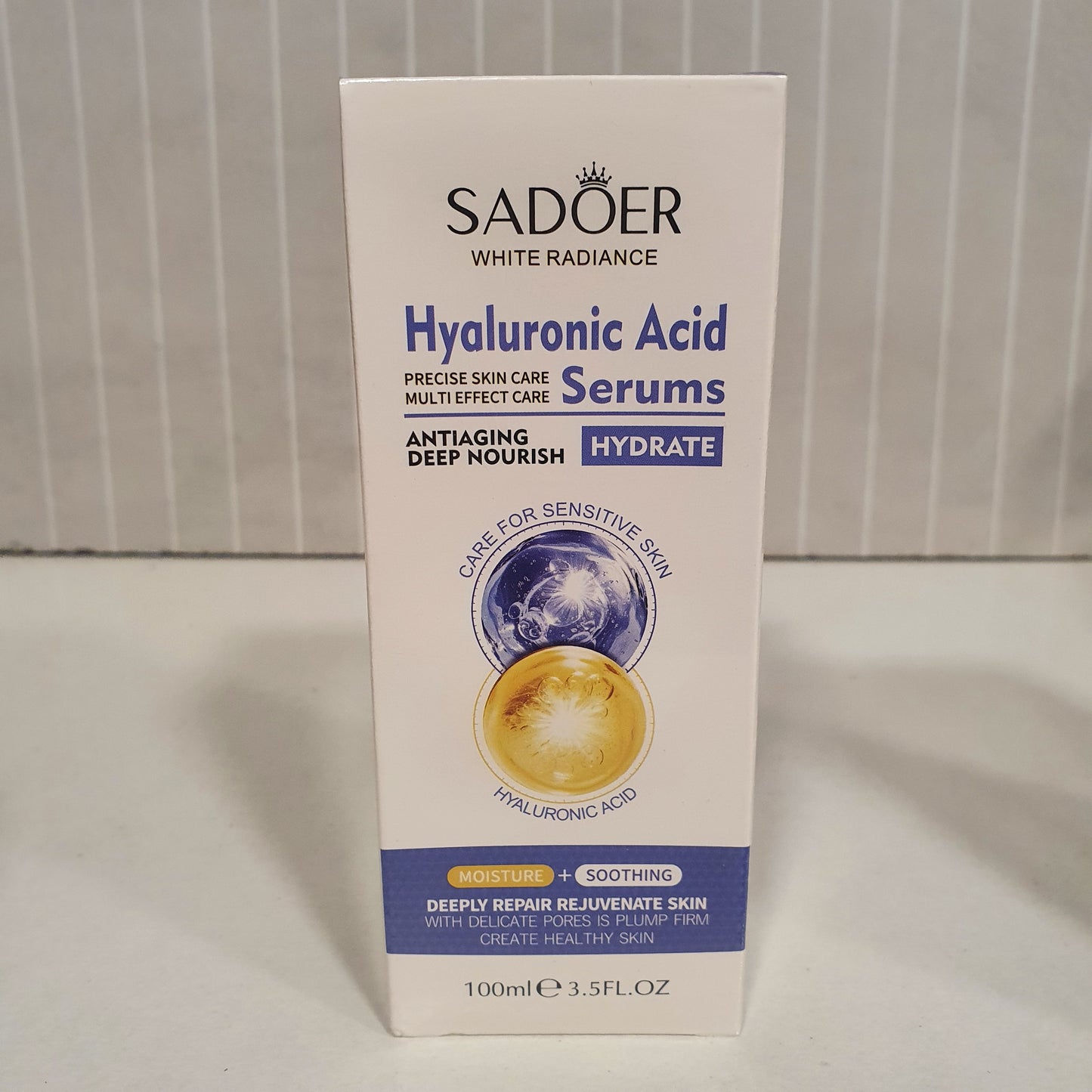 Sadoer Serum 121040