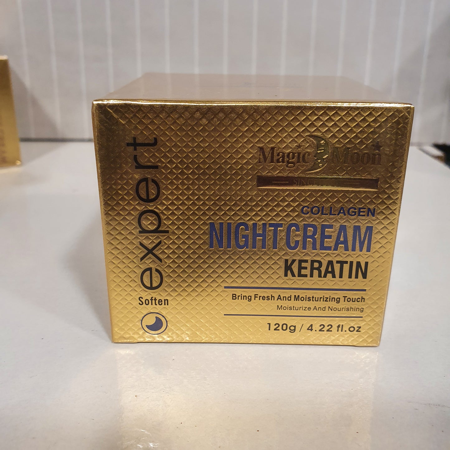 Expert Keratin day and night Cream 41400