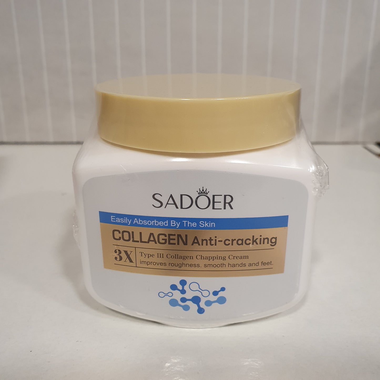 Collagen Sadoer Anti Cracking Cream 41400