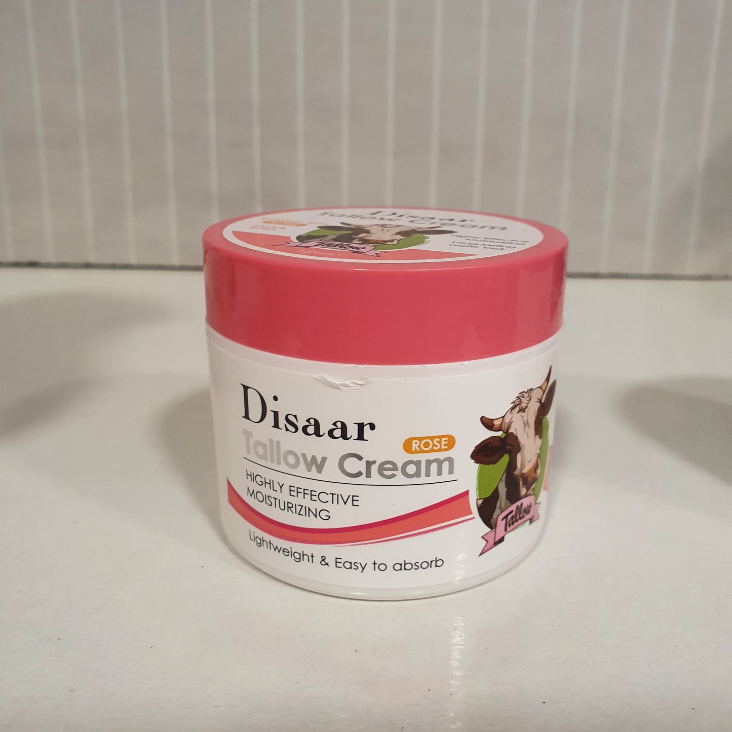 Disaar Tallow Cream 121070
