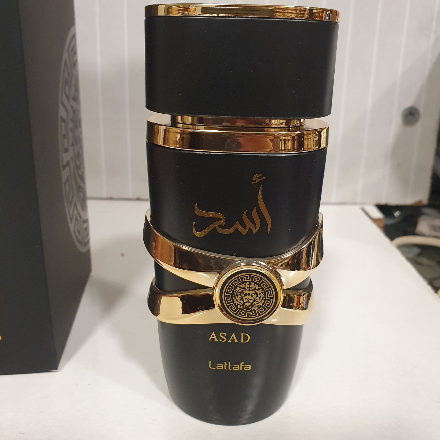 Asad Latafa Perfume 21300