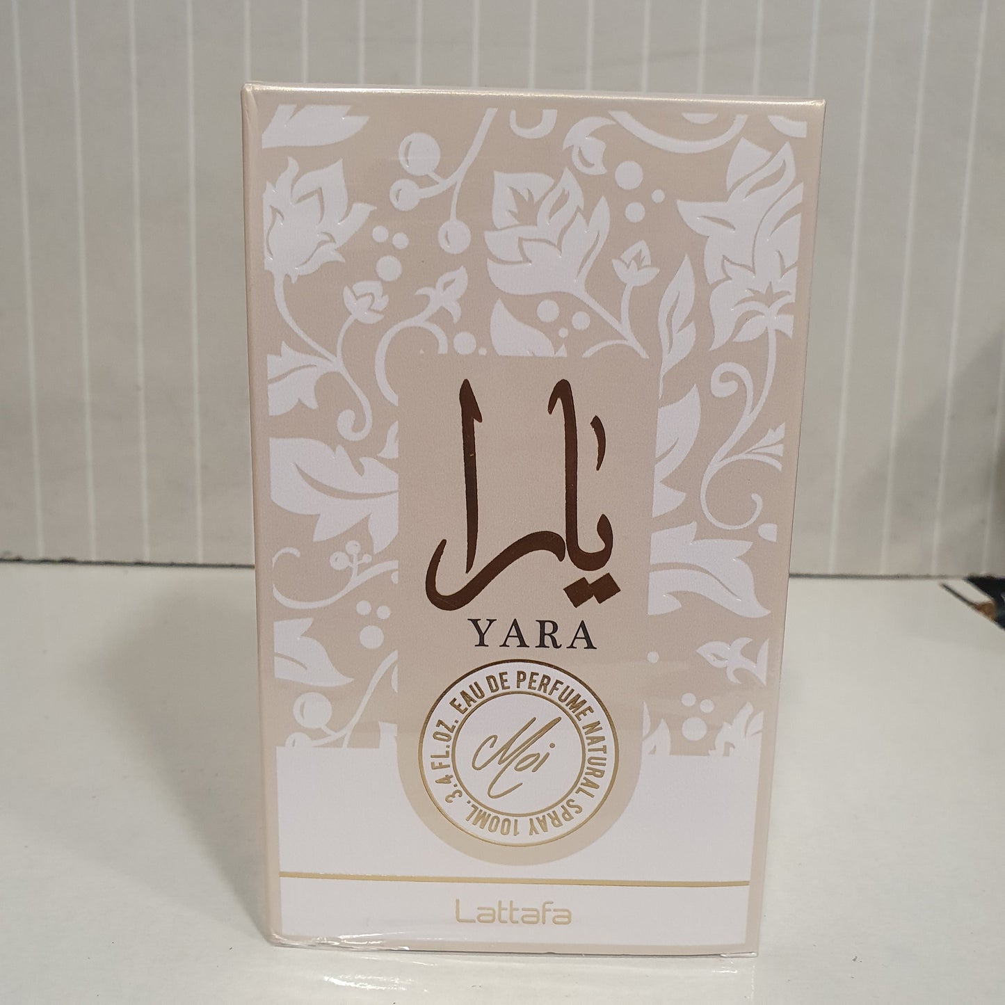 Yara Perfume 326506698