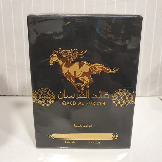 Qaed Al Fursan Lattafa Perfume 32650
