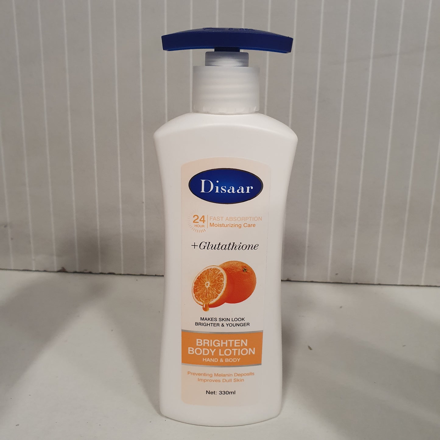 Disaar Body Lotion 61050