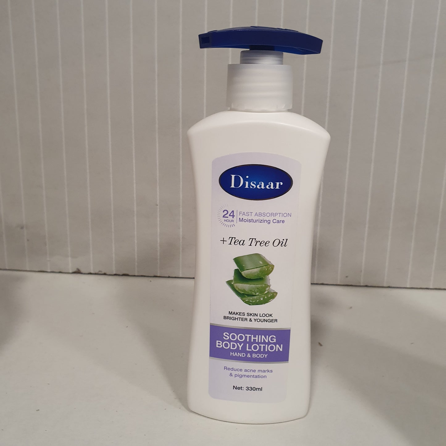 Disaar Body Lotion 61050
