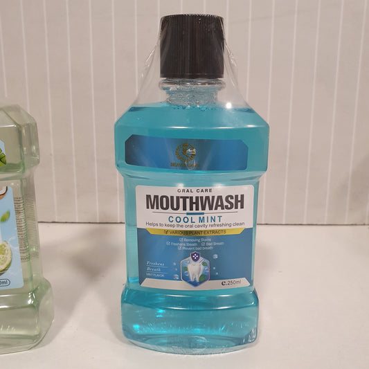 Mouth Wash 51450