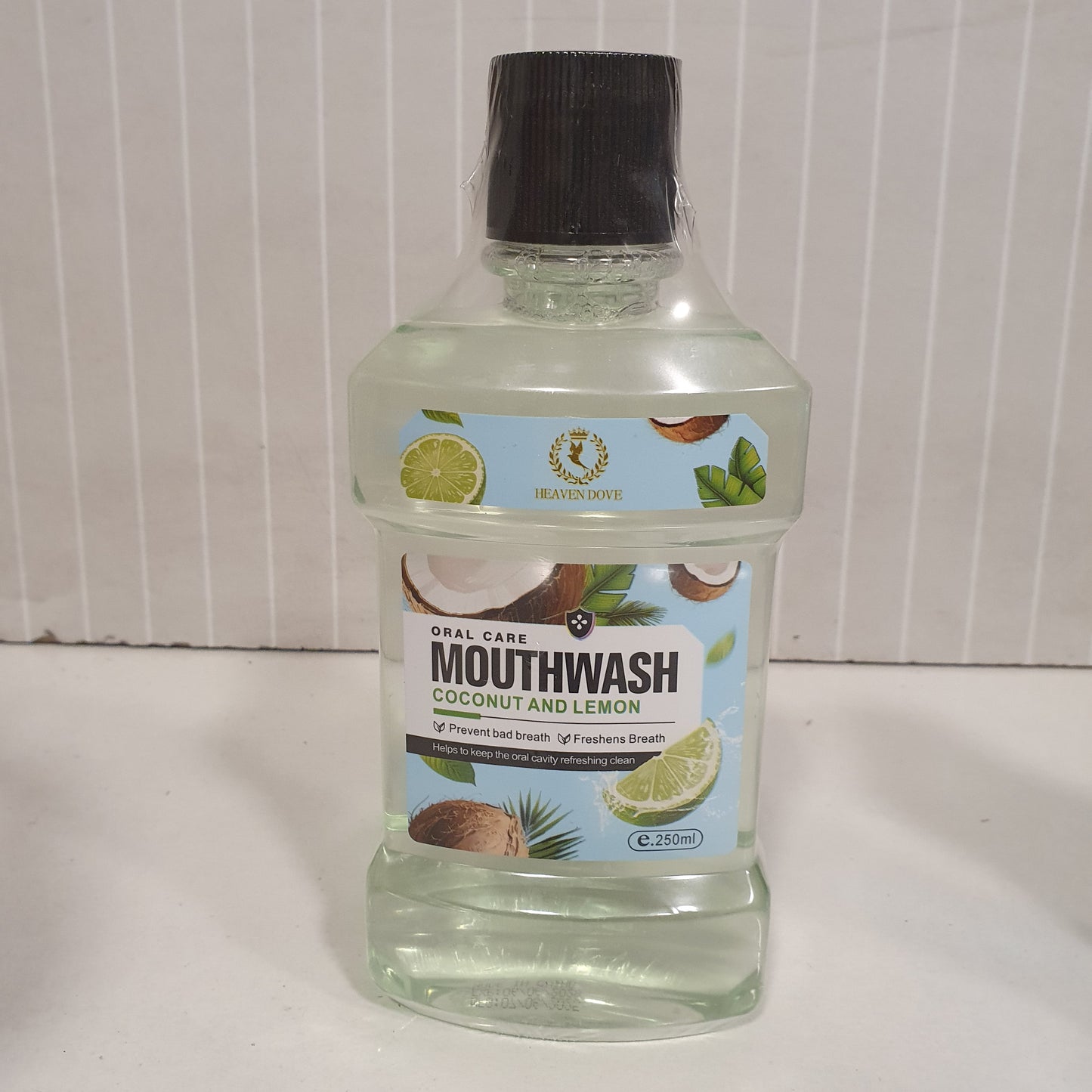 Mouth Wash 51450