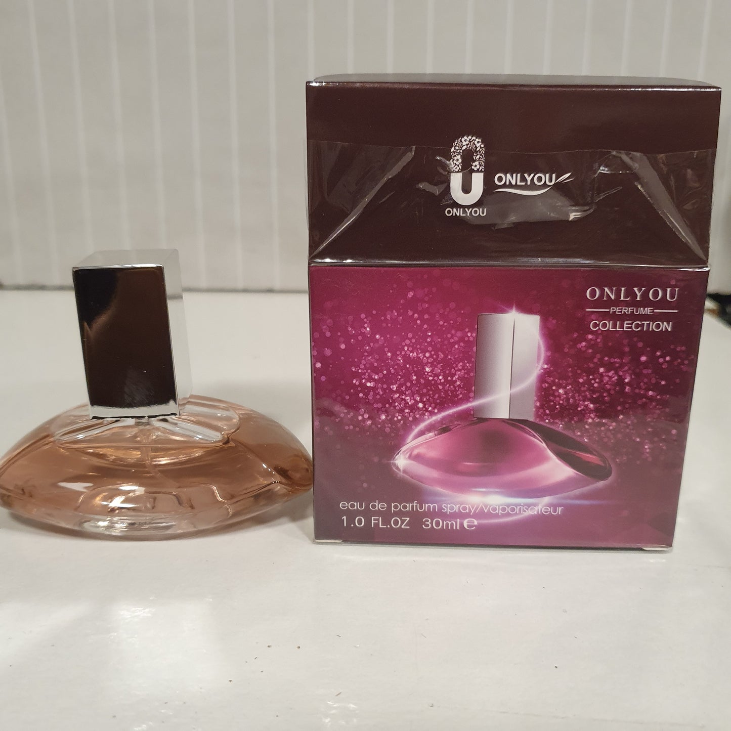 Only YOU Pink Perfume Collection 30ml 21300