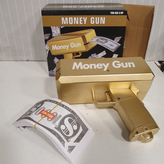 Money Gun 12000