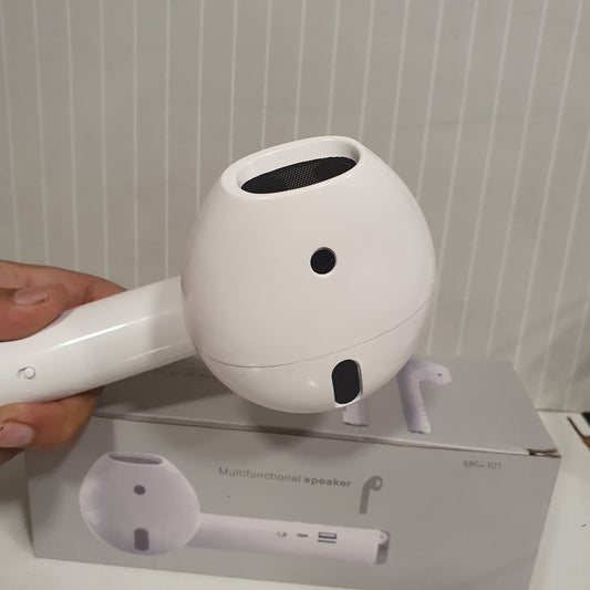 Multifunction Speaker Ear Bud Style 14350