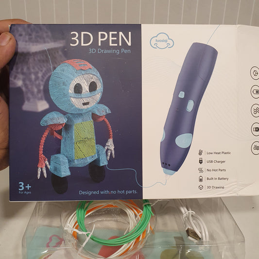 3d Pen 22200