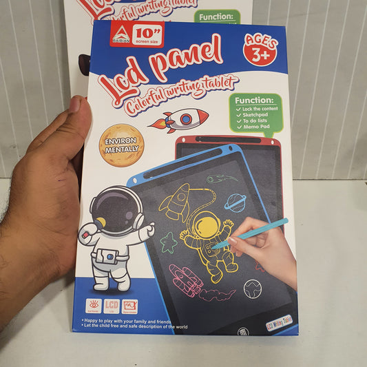 Lcd Panel for Kids 12950