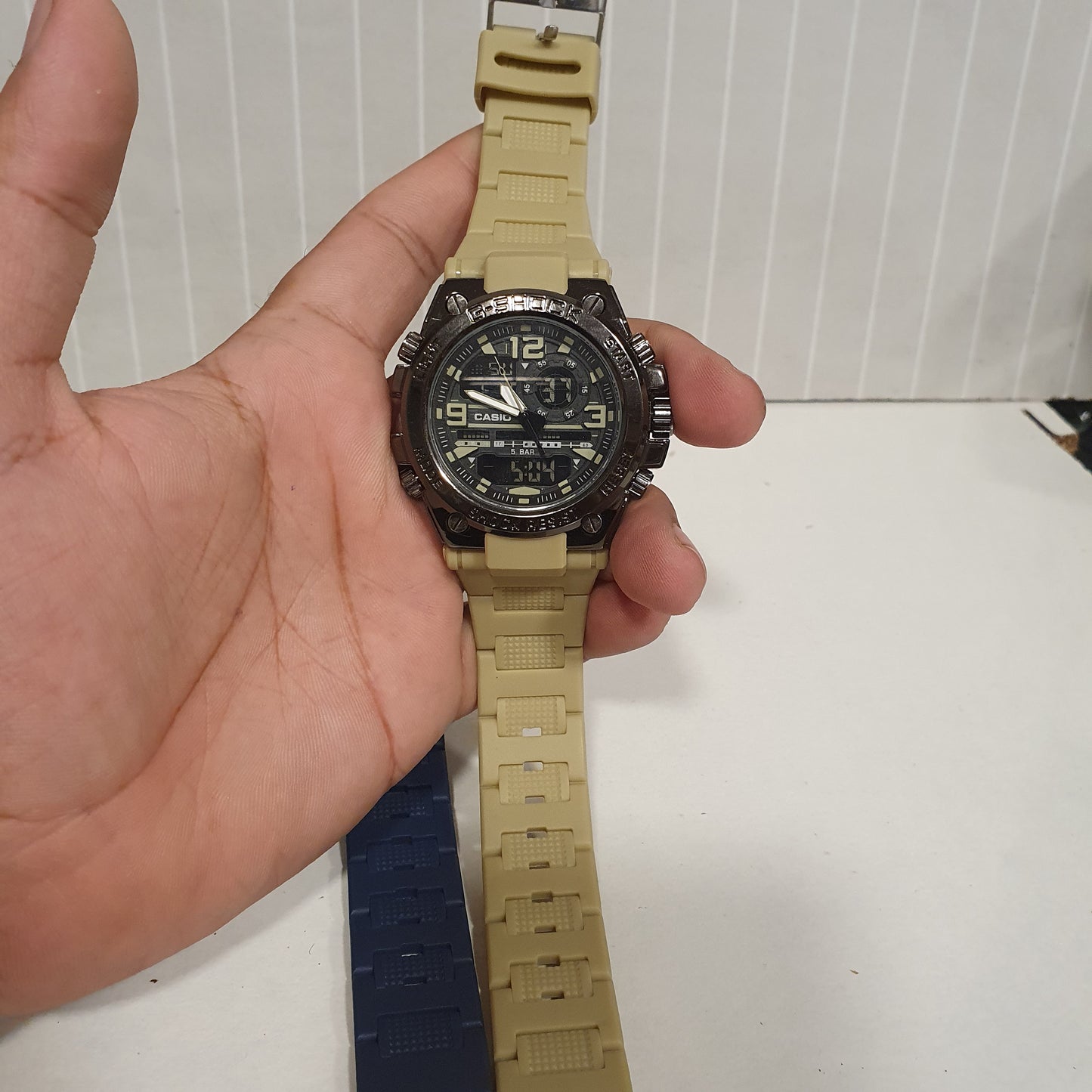 Casio Sports G-Shock Watch 42950