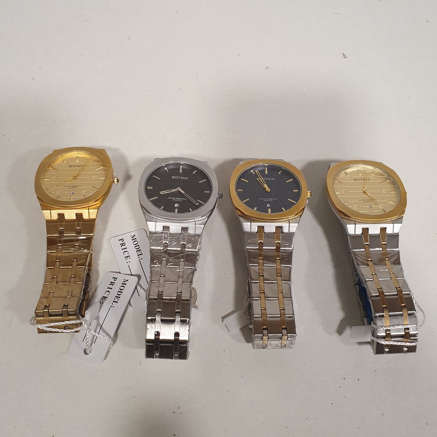Best Win Quartz Watch 13150
