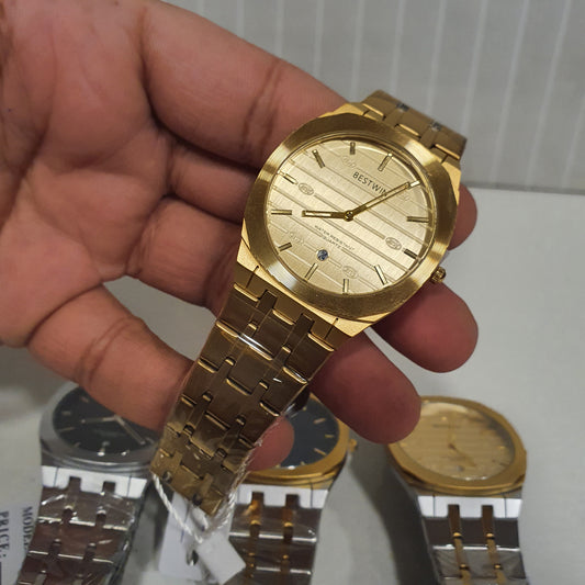 Best Win Quartz Watch 13150