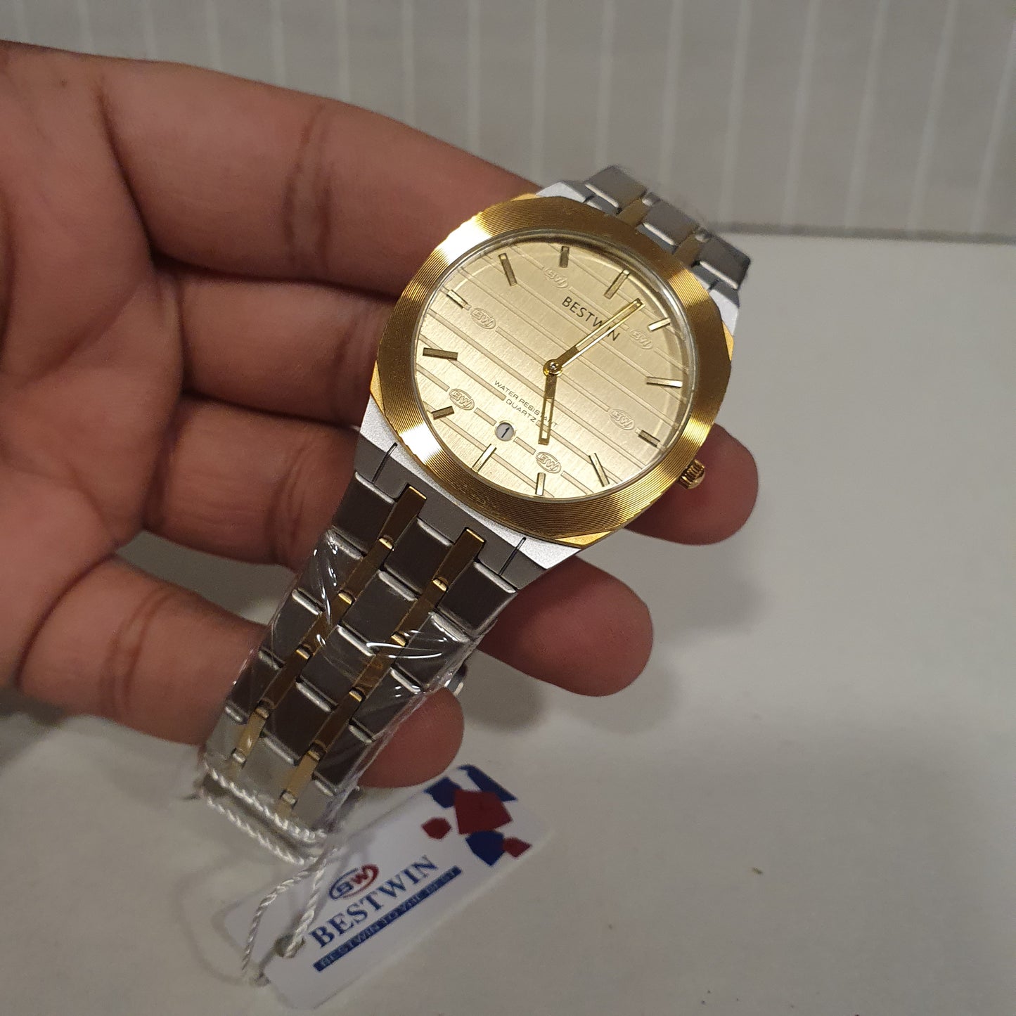 Best Win Quartz Watch 13150