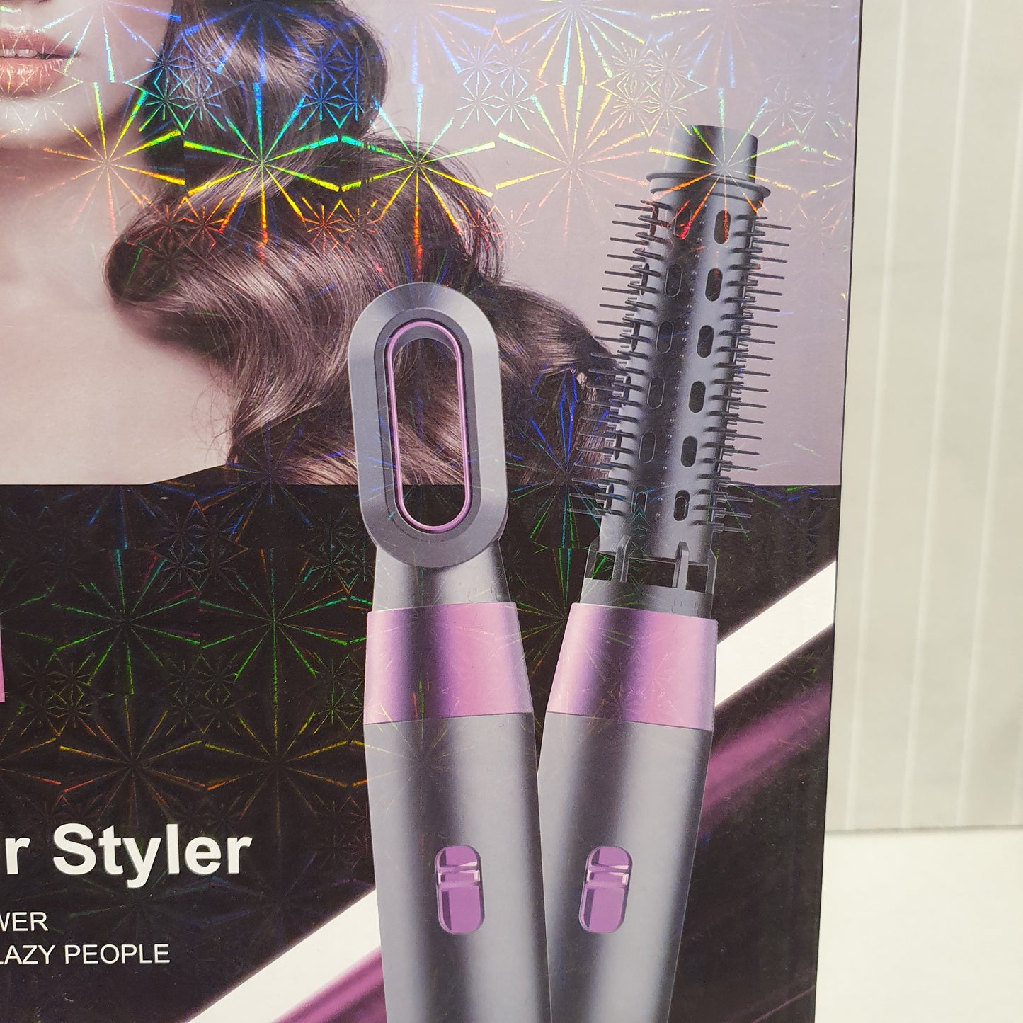 Hot Air Styler Blower 5 in 1 12750