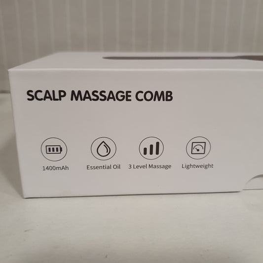 Scalp Massage Comb 13050