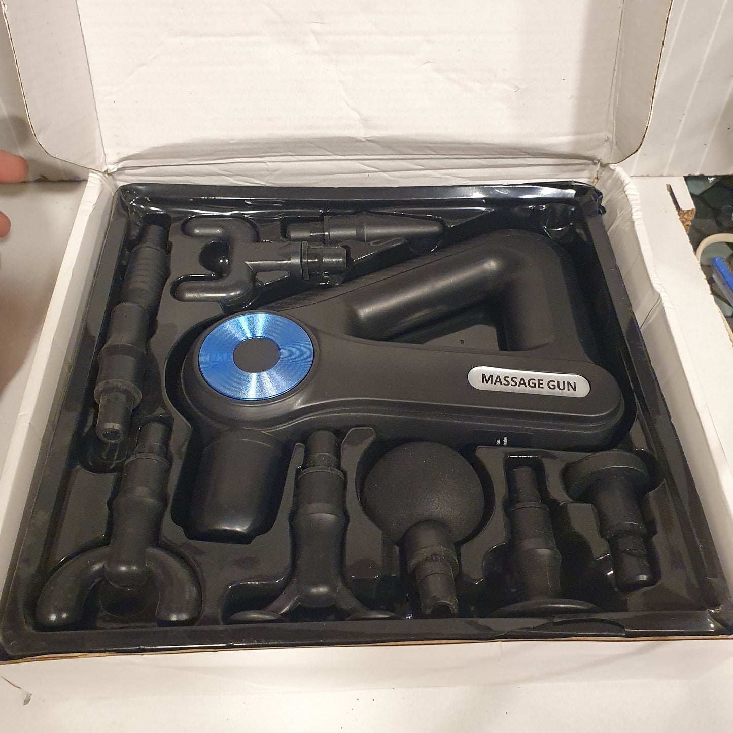 Massage Gun 24050