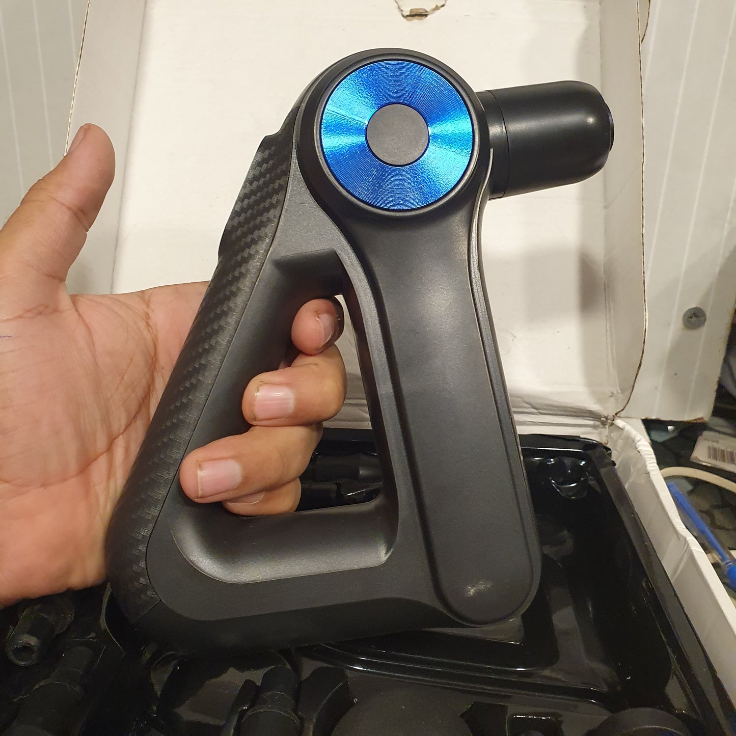 Massage Gun 24050