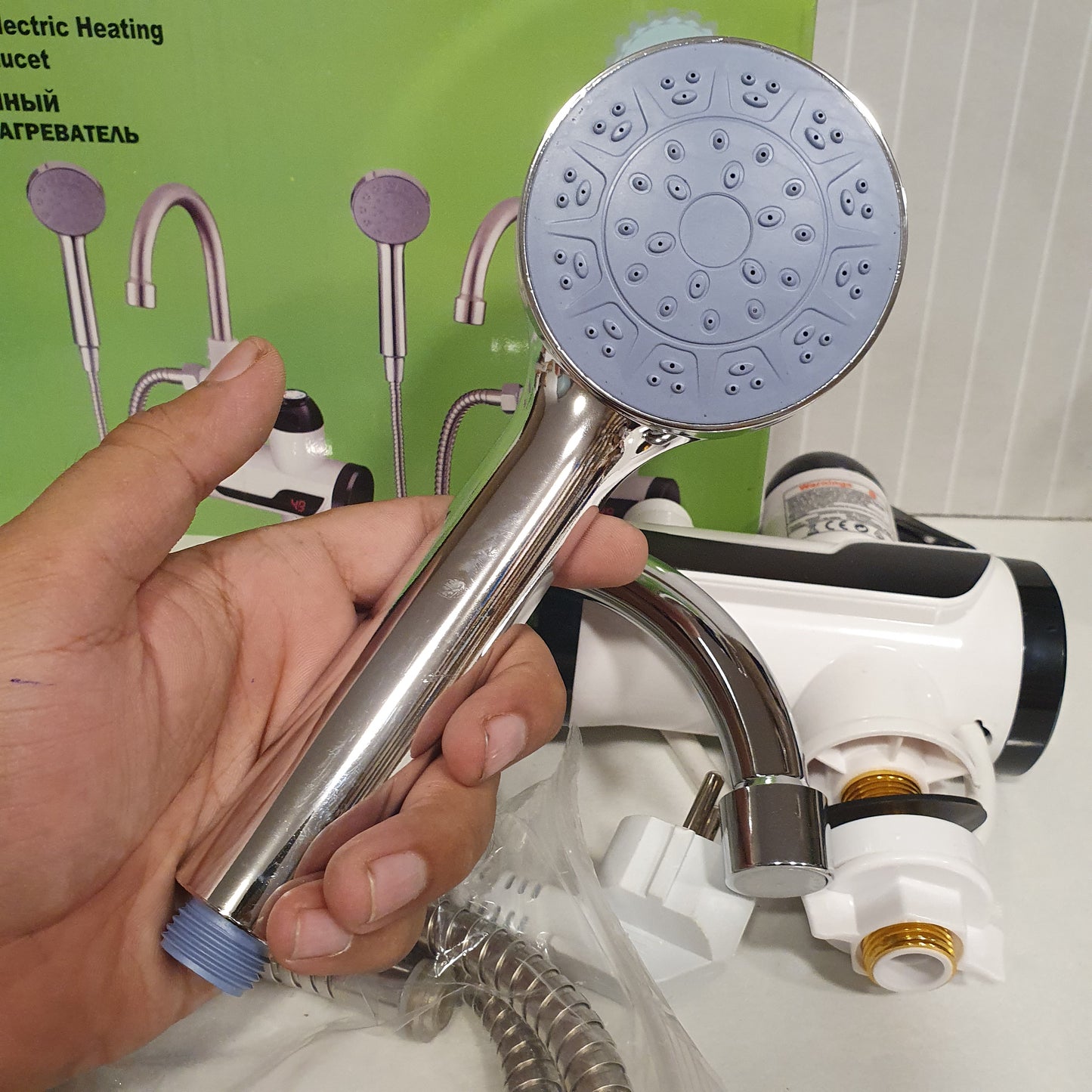 Instant Water Gyser 14450