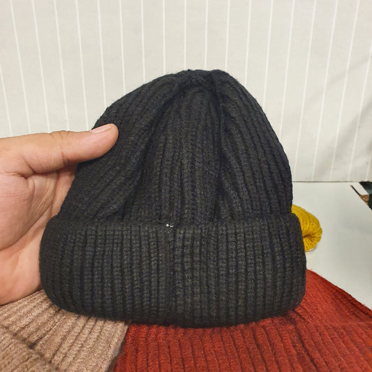 Kids and adults wool Cap For Winter 121330