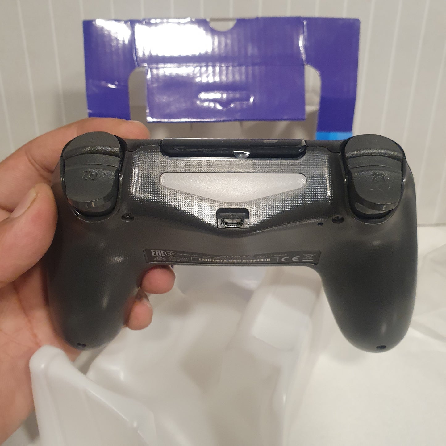 PS4 Dual shock Wireless Controller 32350