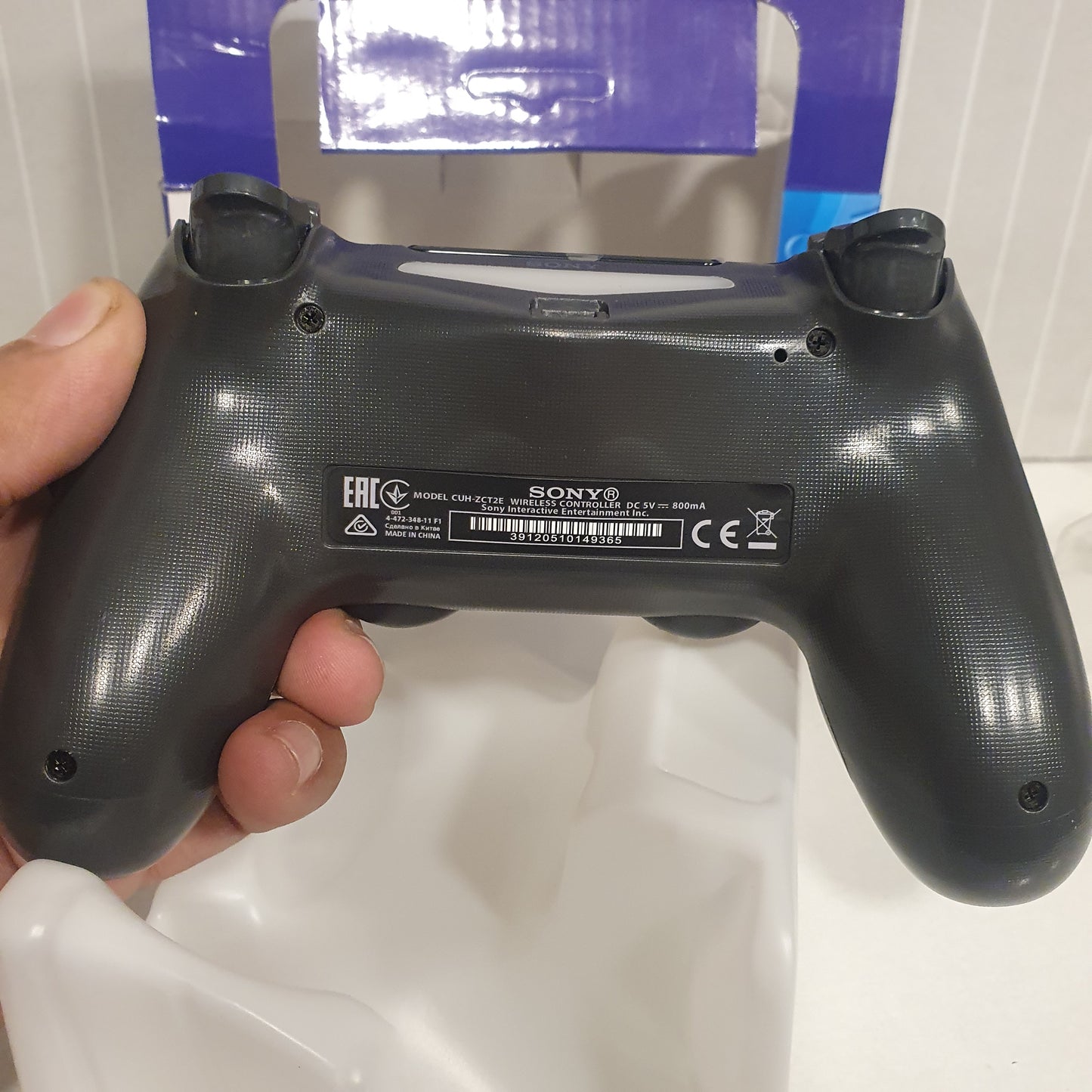 PS4 Dual shock Wireless Controller 32350