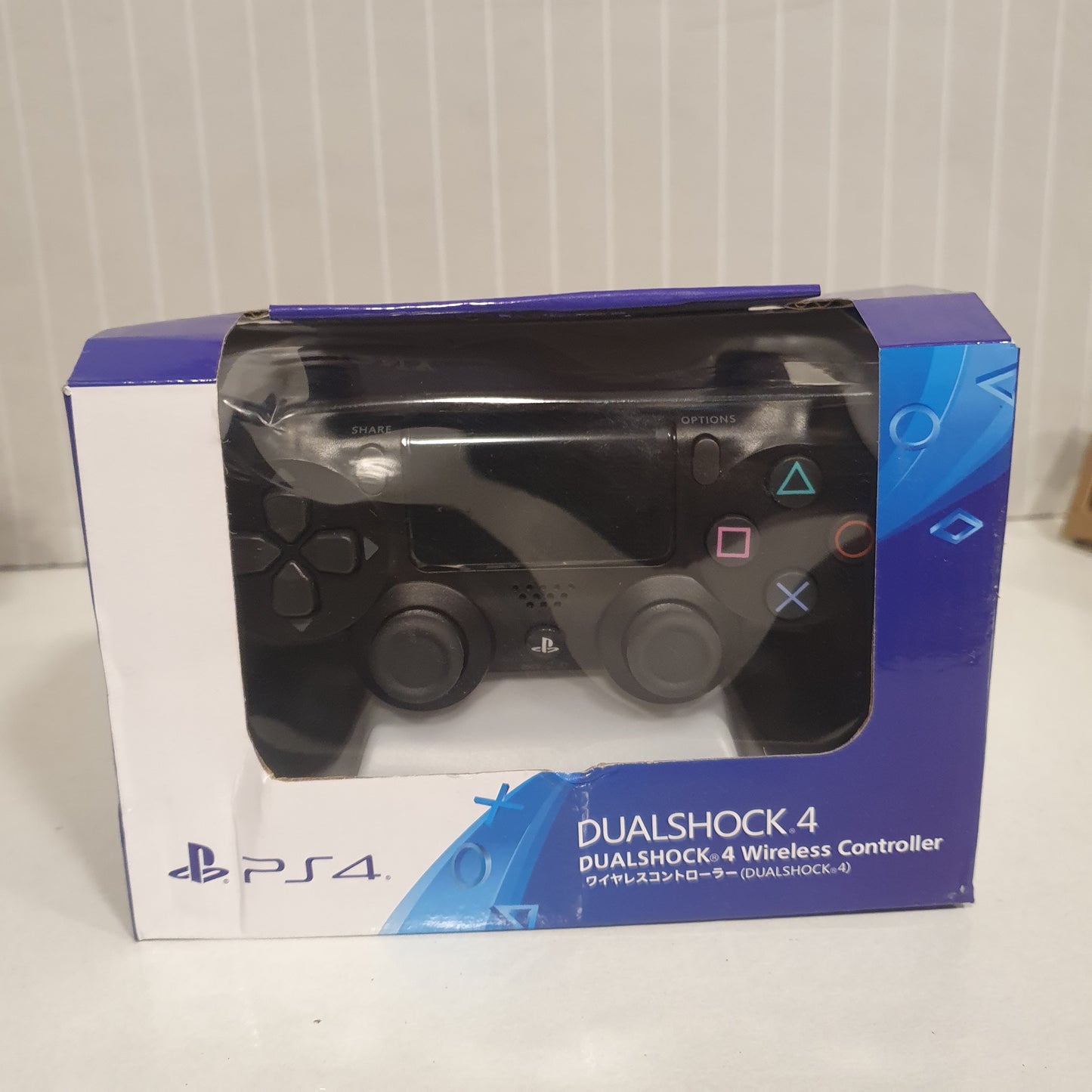 PS4 Dual shock Wireless Controller 32350