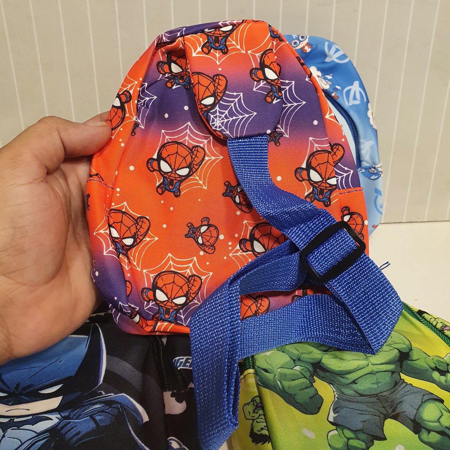 Kids cross small Bag 24250