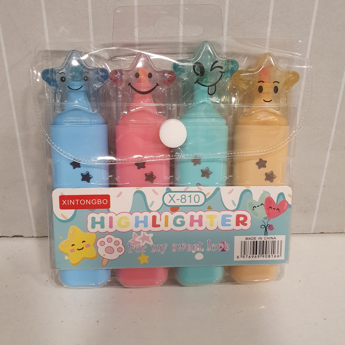 Highlighter Pack 181040