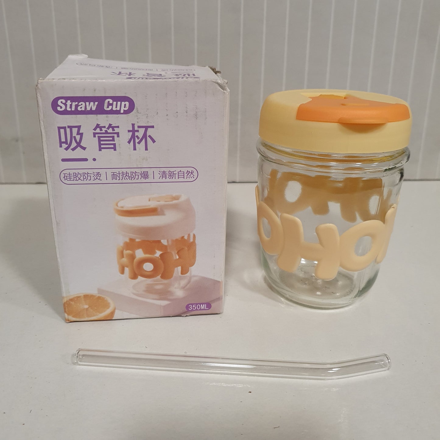 Straw Cup 241145