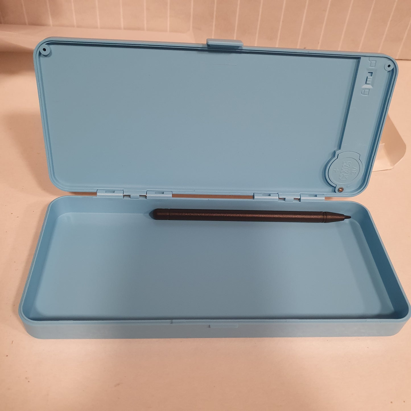 LCD Drawing Pencil Box 61200