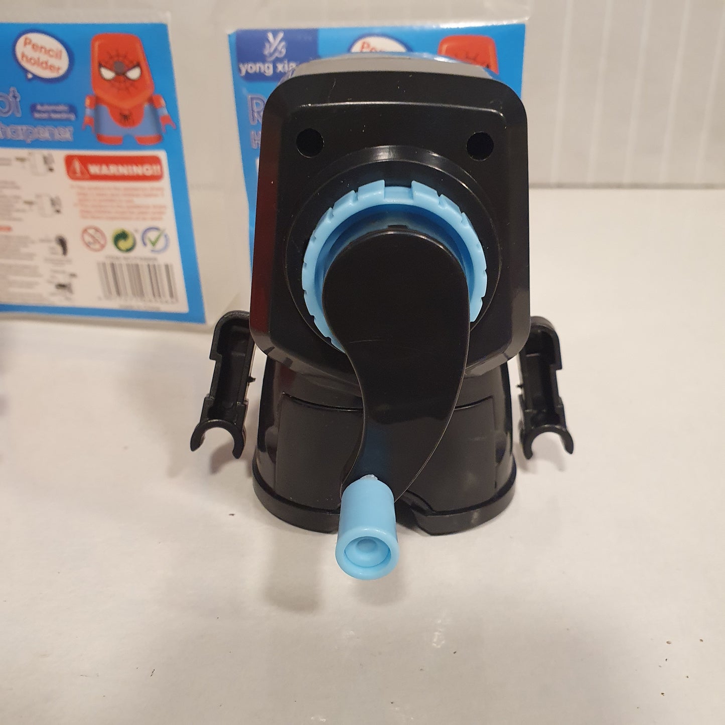 Animated Character Sharpener 61145
