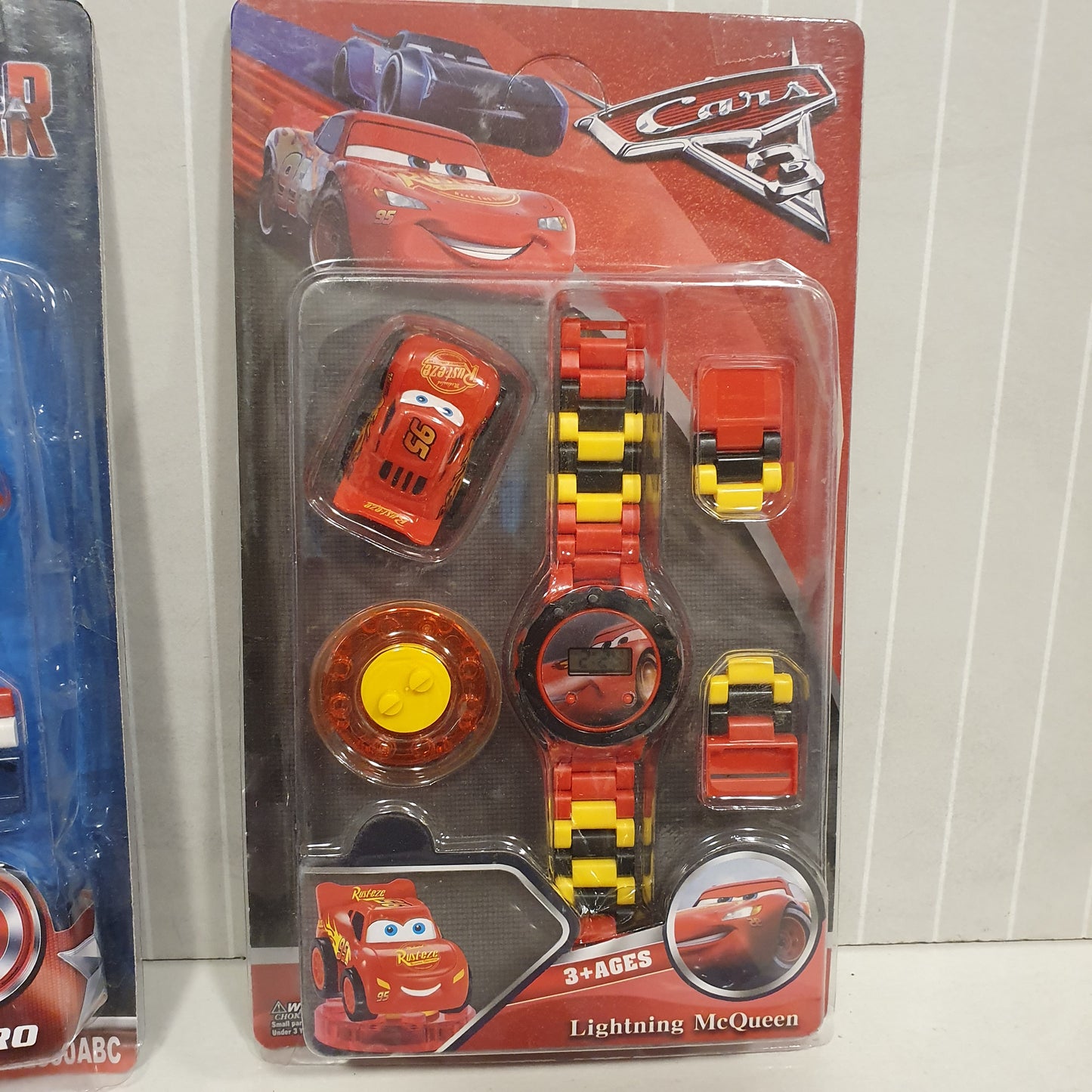 Character Style Watch Set 21600